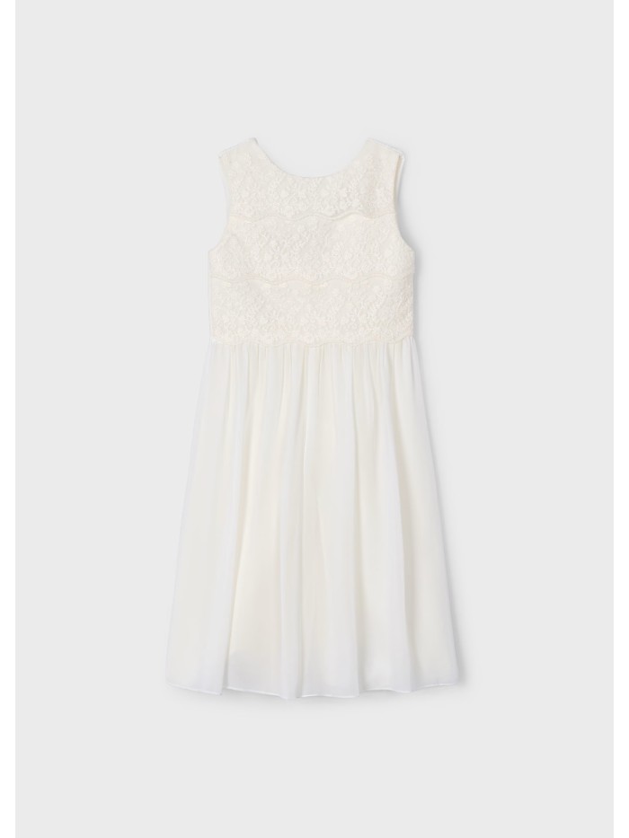 Tuta fashion mayoral bimba