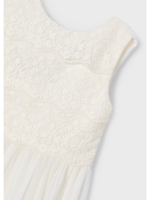 Tuta fashion mayoral bimba