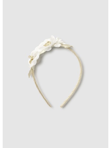 Cerchietto mayoral bimba 2