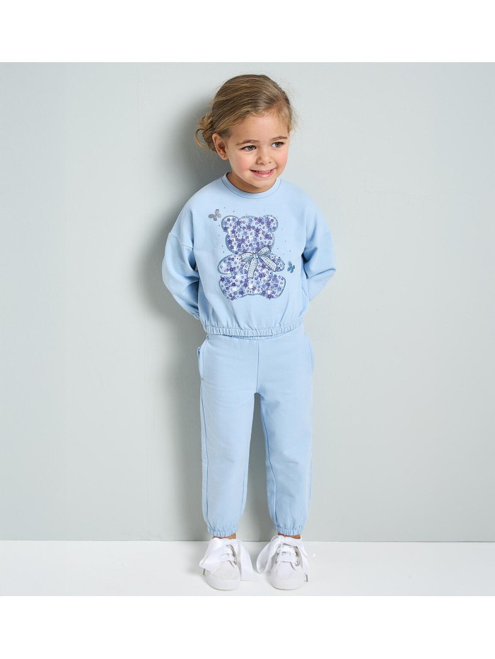 Tuta ido baby e bimba