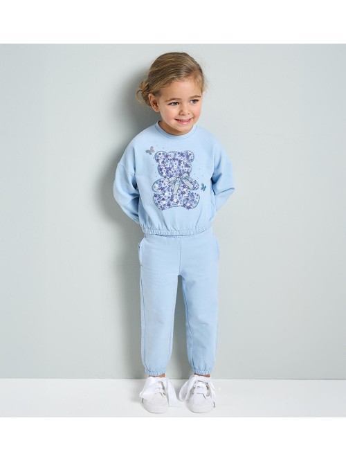 Tuta ido baby e bimba