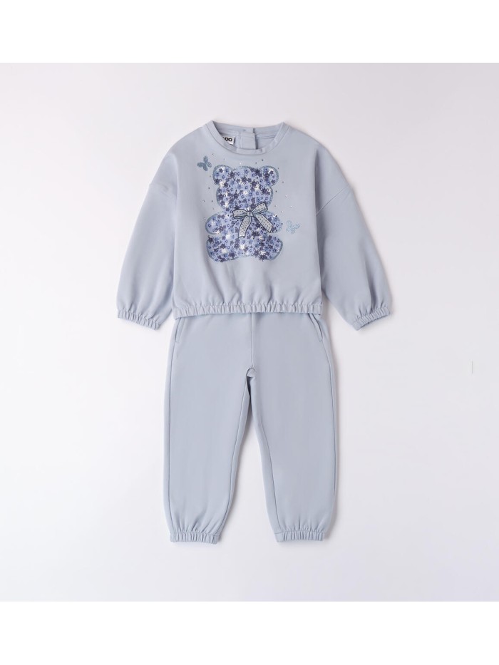 Tuta ido baby e bimba