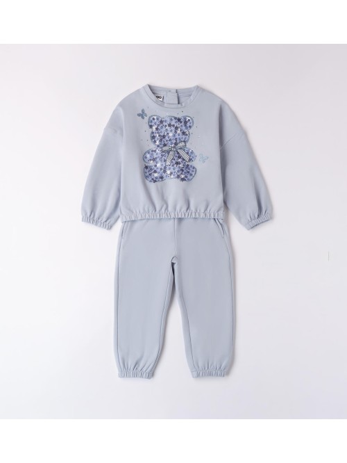 Tuta ido baby e bimba