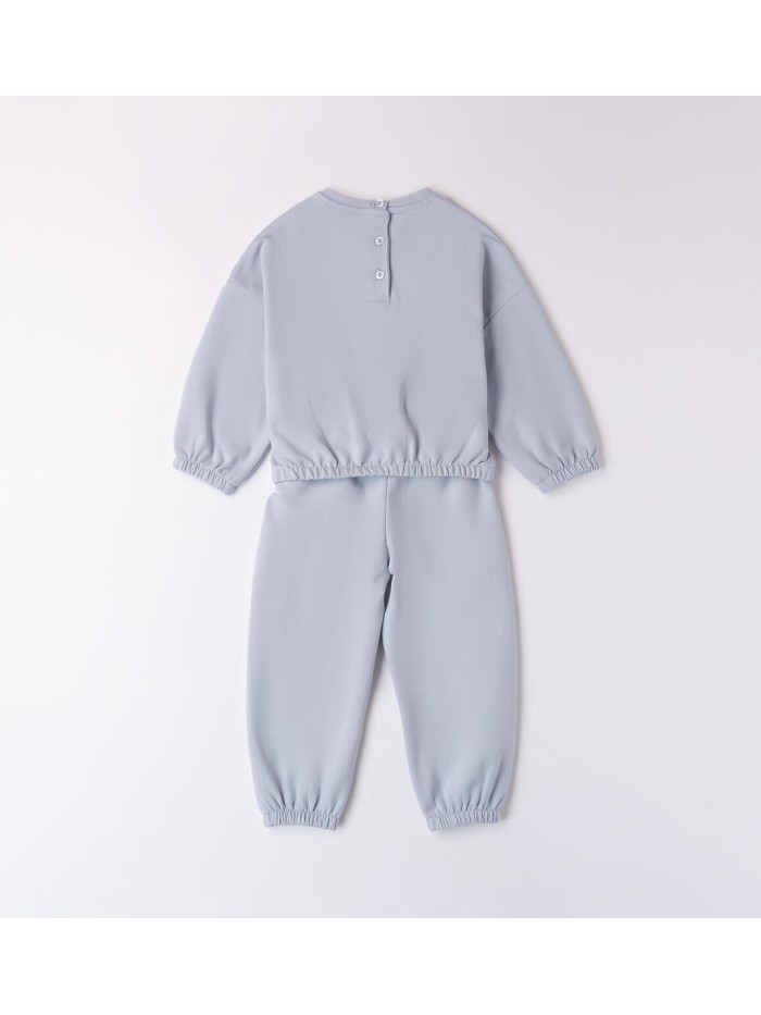 Tuta ido baby e bimba