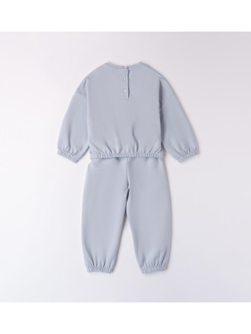 Tuta ido baby e bimba