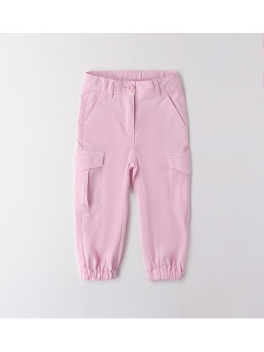 Pant ido baby e bimba