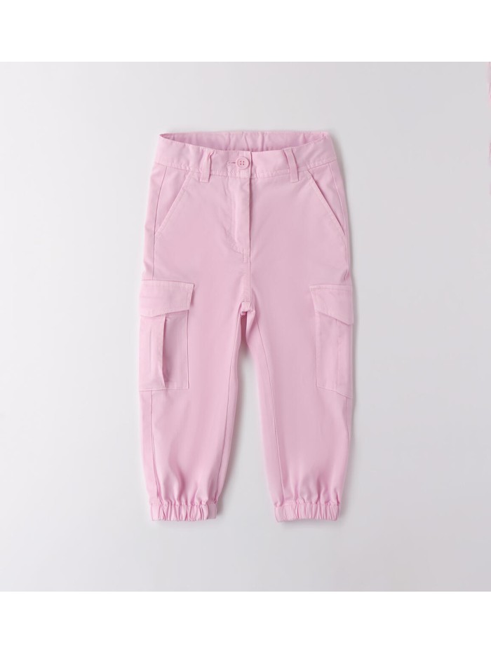 Pant ido baby e bimba