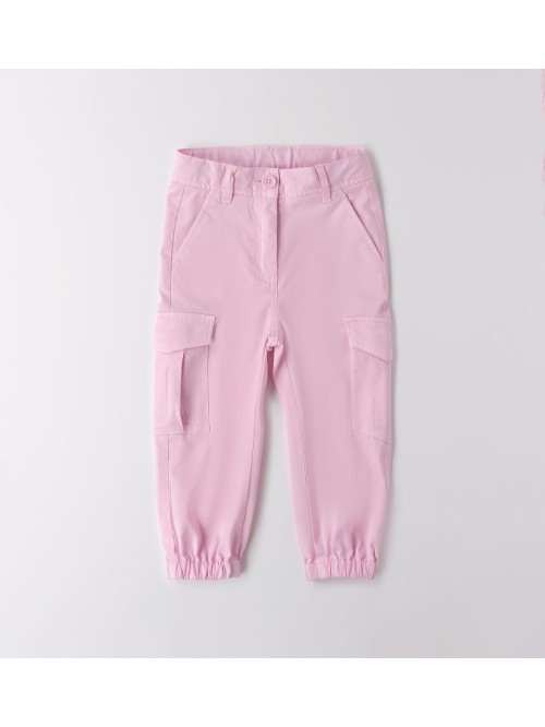Pant ido baby e bimba