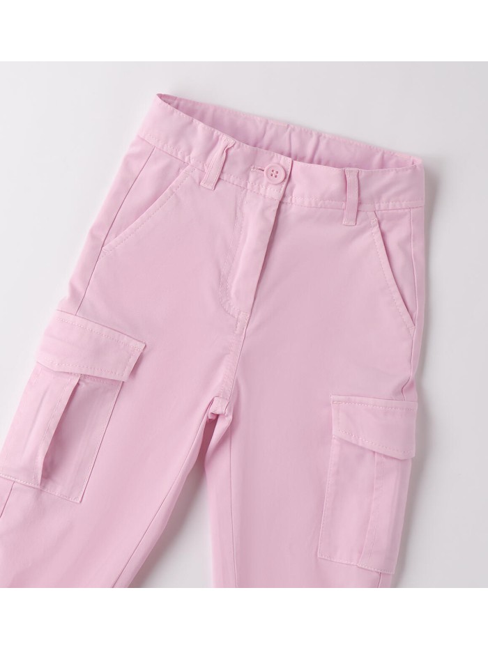 Pant ido baby e bimba