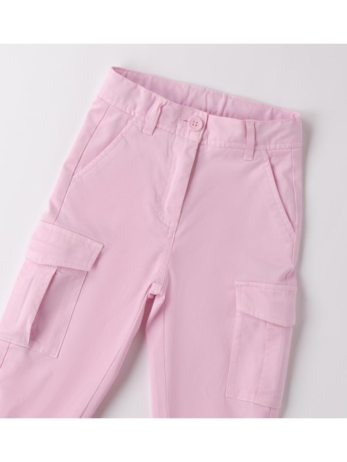 Pant ido baby e bimba