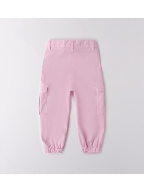 Pant ido baby e bimba