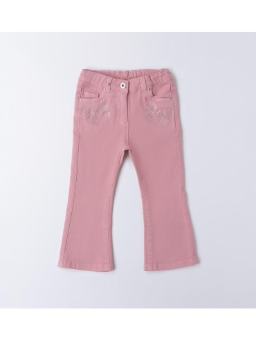 Pant zampa ido baby e bimba