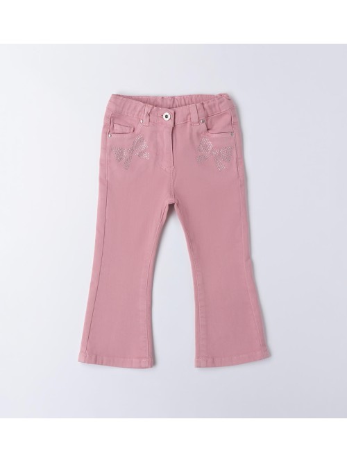 Pant zampa ido baby e bimba