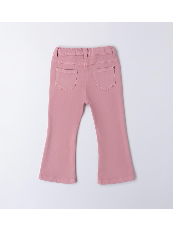 Pant zampa ido baby e bimba