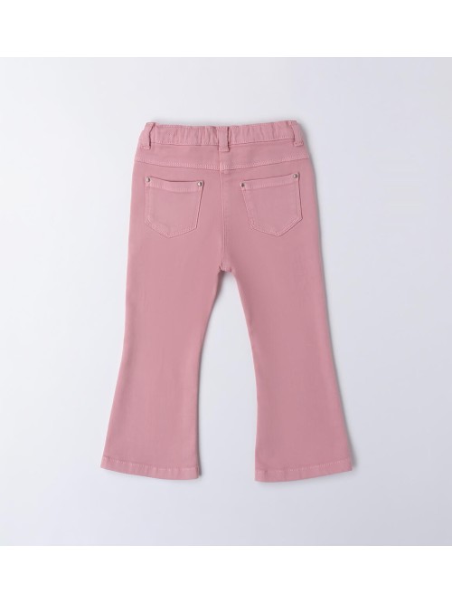 Pant zampa ido baby e bimba