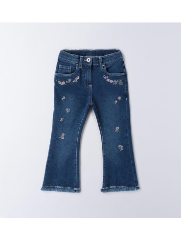 Jeans ido baby e bimba