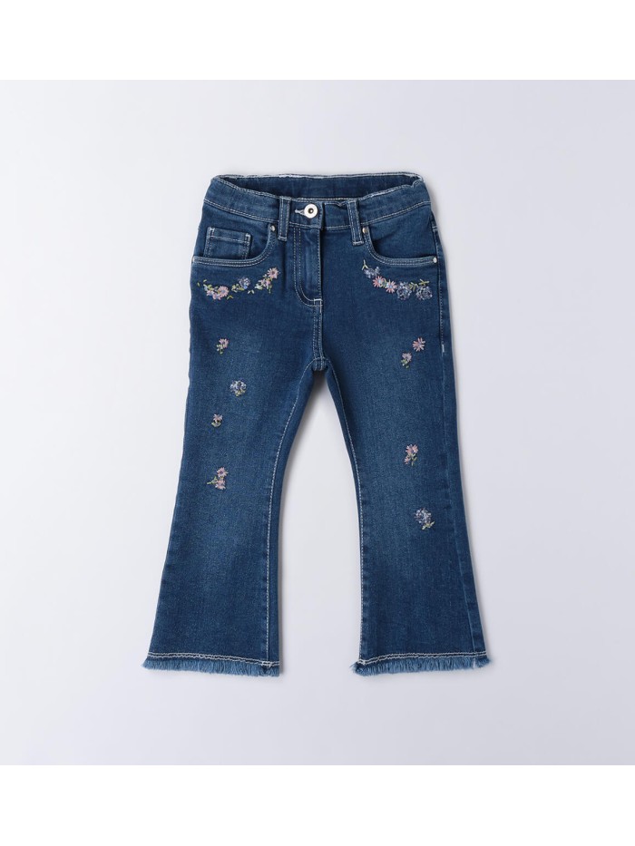 Jeans ido baby e bimba