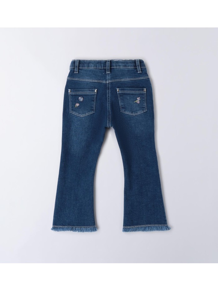 Jeans ido baby e bimba