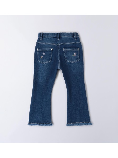 Jeans ido baby e bimba