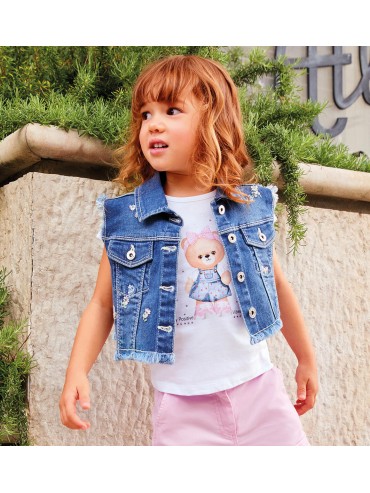 T-shirt ido baby e bimba