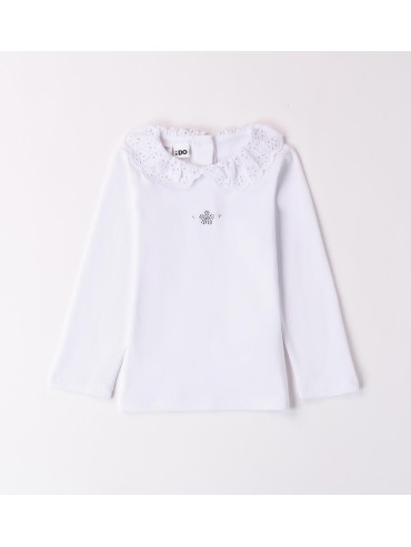 Maglietta ml ido baby e bimba