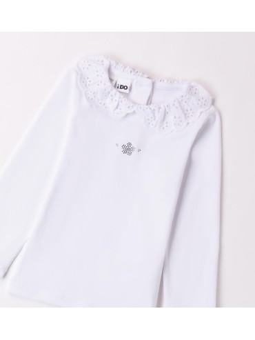 Maglietta ml ido baby e bimba 2