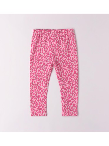 Leggings ido baby e bimba