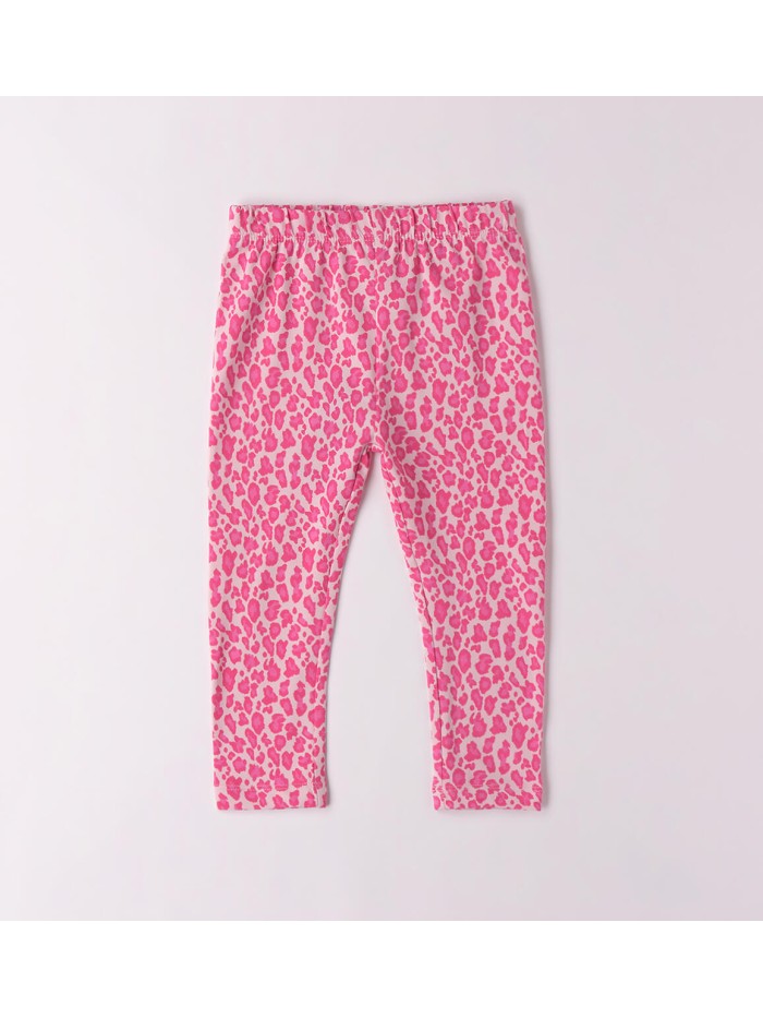 Leggings ido baby e bimba