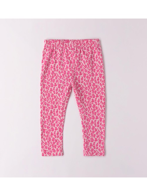 Leggings ido baby e bimba