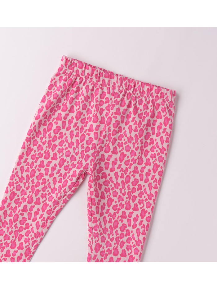 Leggings ido baby e bimba