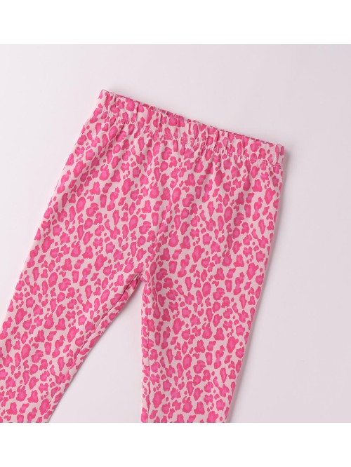Leggings ido baby e bimba