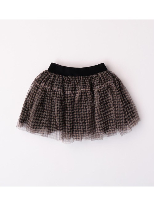 Gonna tulle ido baby e bimba