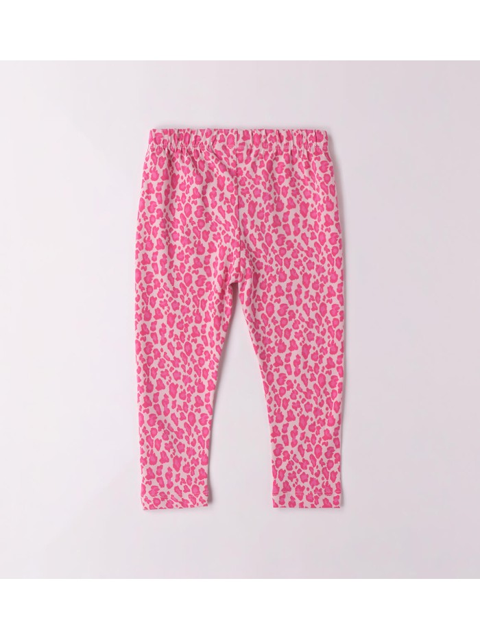 Leggings ido baby e bimba