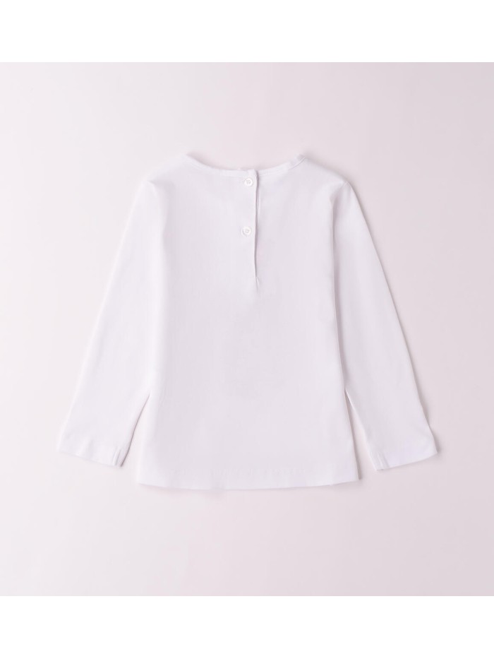 Maglietta ml ido baby e bimba