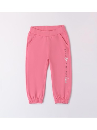 Pant tuta ido baby e bimba