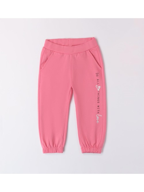 Pant tuta ido baby e bimba