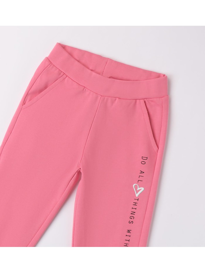 Pant tuta ido baby e bimba