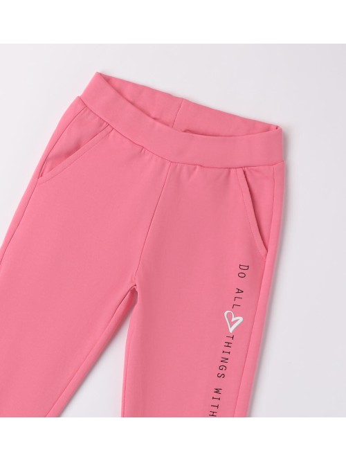 Pant tuta ido baby e bimba