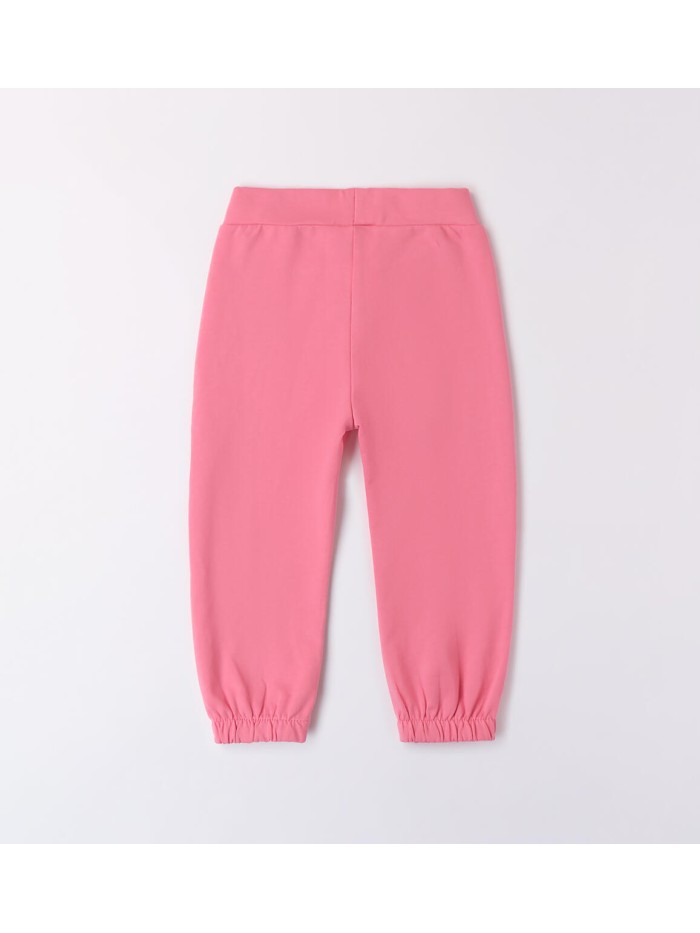 Pant tuta ido baby e bimba