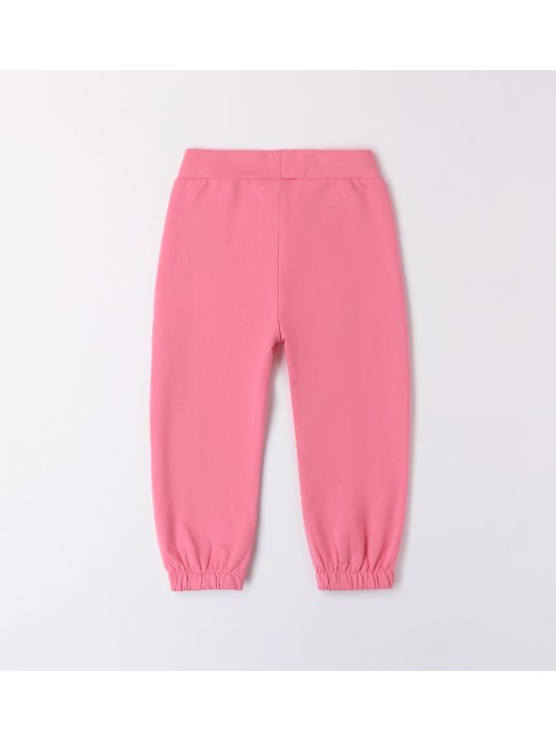 Pant tuta ido baby e bimba