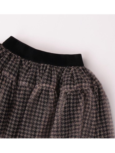 Gonna tulle ido baby e bimba 2