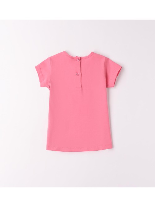 T-shirt mm ido baby e bimba