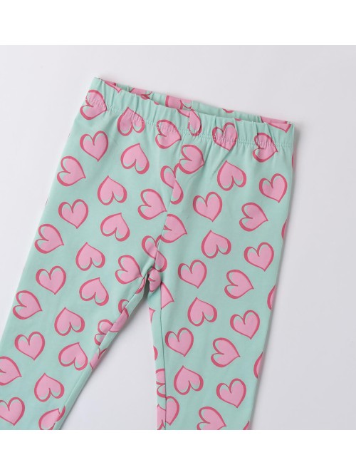 Leggings ido baby e bimba