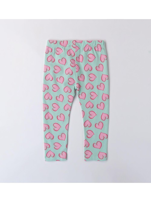 Leggings ido baby e bimba