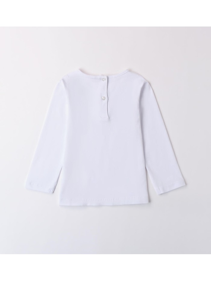 Maglietta ml ido baby e bimba