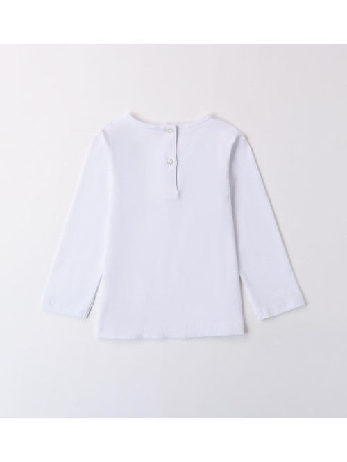 Maglietta ml ido baby e bimba