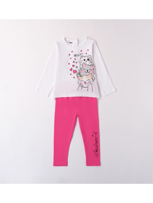 Completo ml ido baby e bimba