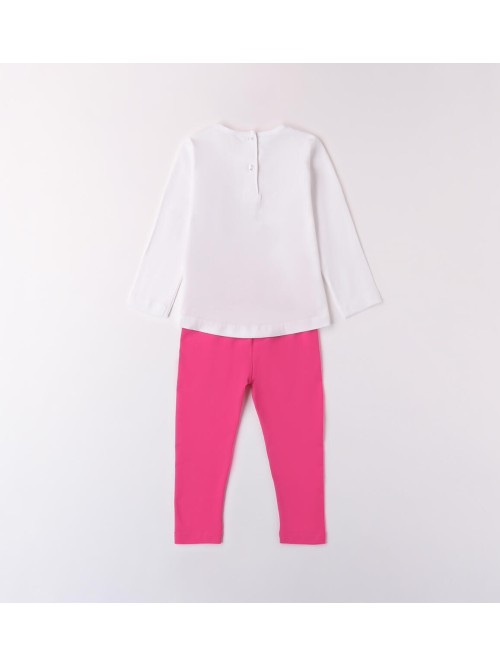 Completo ml ido baby e bimba