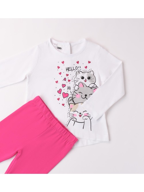 Completo ml ido baby e bimba