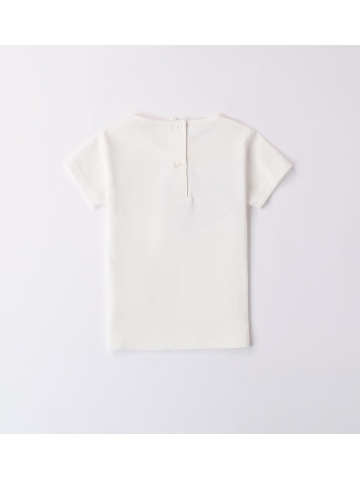 T-shirt ido baby e bimba